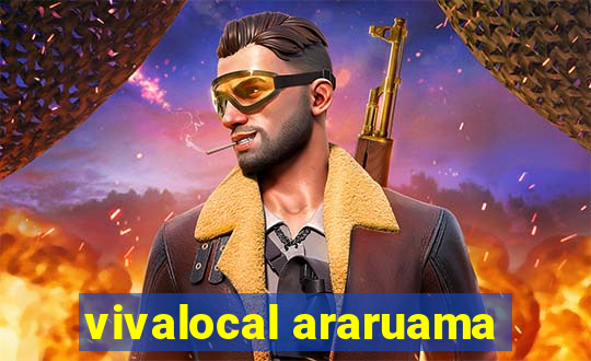 vivalocal araruama